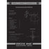 RDX 12PC SPEED BALL PLATFORM SET-5
